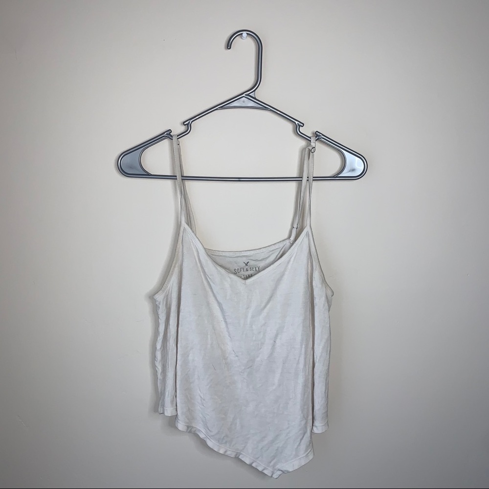 American Eagle soft & sexy tank top